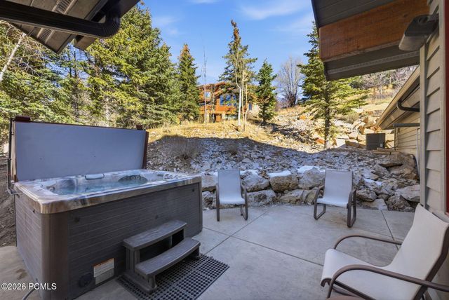 3230 Thistle Street, Park City, UT 84060