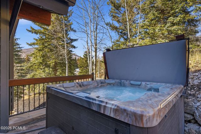 3230 Thistle Street, Park City, UT 84060