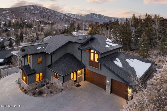 3230 Thistle Street, Park City, UT 84060