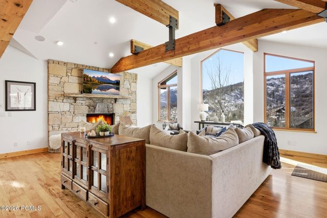 3230 Thistle Street, Park City, UT 84060