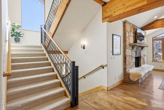 3230 Thistle Street, Park City, UT 84060