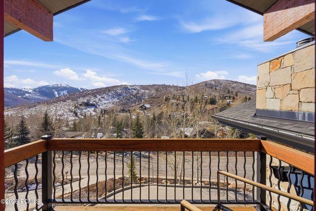 3230 Thistle Street, Park City, UT 84060