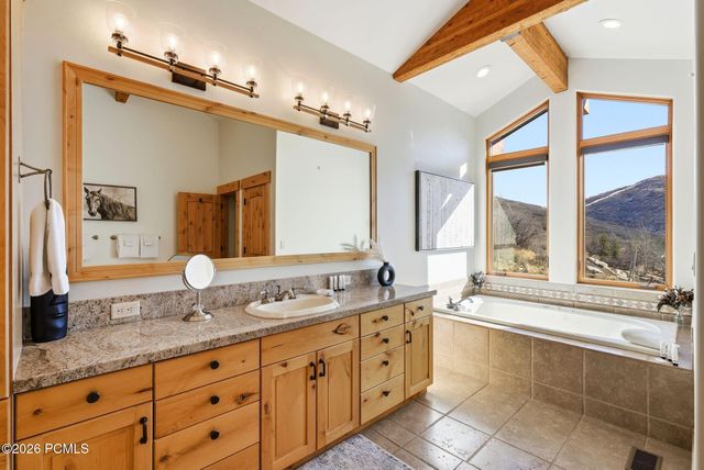 3230 Thistle Street, Park City, UT 84060
