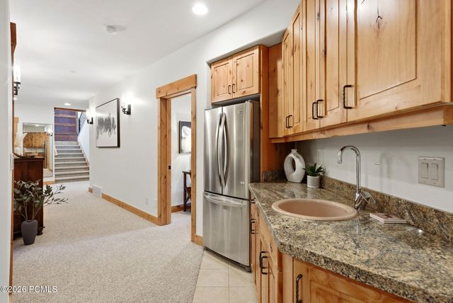 3230 Thistle Street, Park City, UT 84060