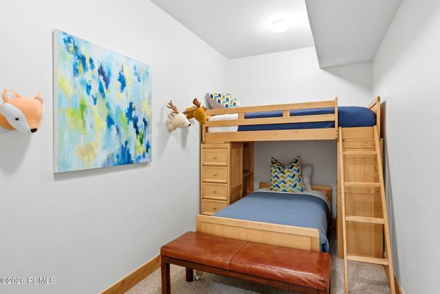 3230 Thistle Street, Park City, UT 84060