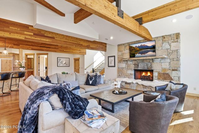 3230 Thistle Street, Park City, UT 84060