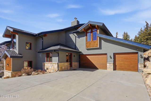 3230 Thistle Street, Park City, UT 84060