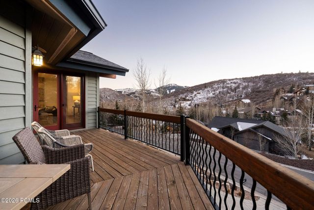 3230 Thistle Street, Park City, UT 84060