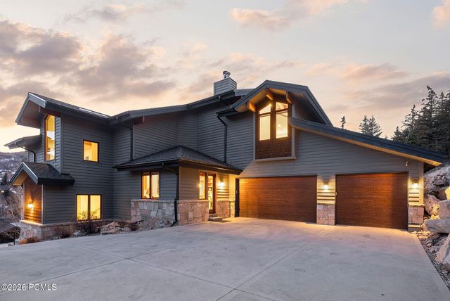 3230 Thistle Street, Park City, UT 84060