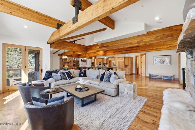 3230 Thistle Street, Park City, UT 84060