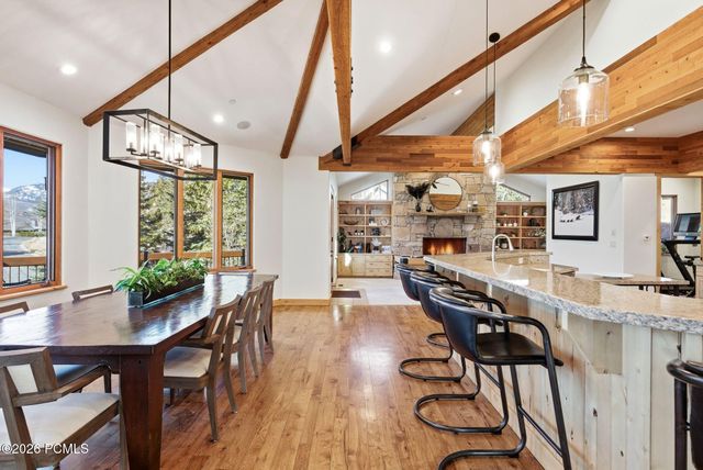 3230 Thistle Street, Park City, UT 84060