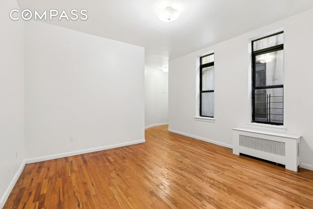 11 Saint Nicholas Ave Apt 5B, New York City, NY 10026