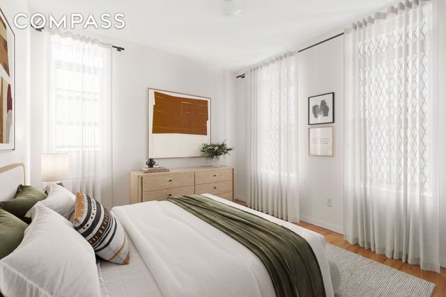 11 Saint Nicholas Ave Apt 5B, New York City, NY 10026