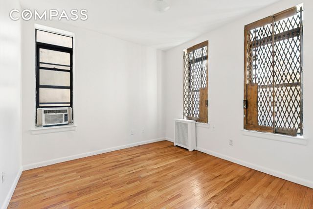 11 Saint Nicholas Ave Apt 5B, New York City, NY 10026