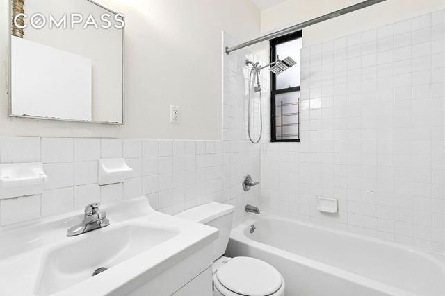 11 Saint Nicholas Ave Apt 5B, New York City, NY 10026