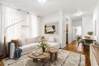 11 Saint Nicholas Ave Apt 5B, New York City, NY 10026