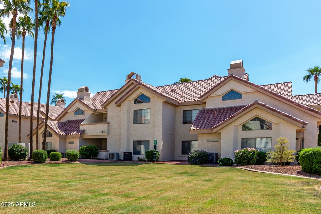 2801 N LITCHFIELD Road 27, Goodyear, AZ 85395