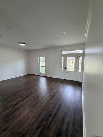 15814 Woodwick Ave, Baton Rouge, LA 70816