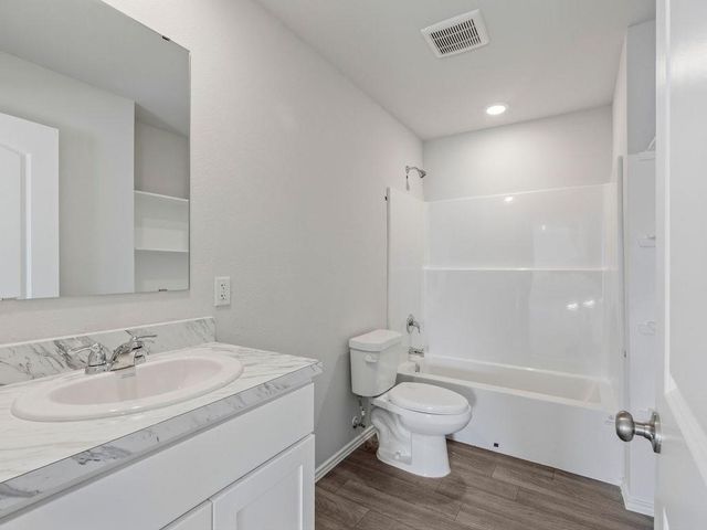 118 Pine Branch Court, Lufkin, TX 75904