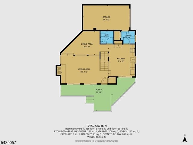 300 Gemini Dr A, Hillsborough Twp., NJ 08844