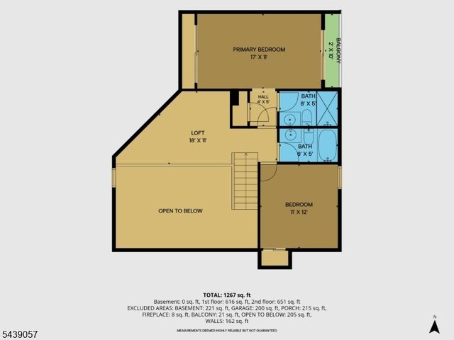 300 Gemini Dr A, Hillsborough Twp., NJ 08844