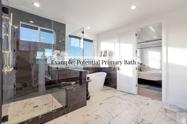 708 E LONGVIEW DR, Elk Ridge, UT 84651