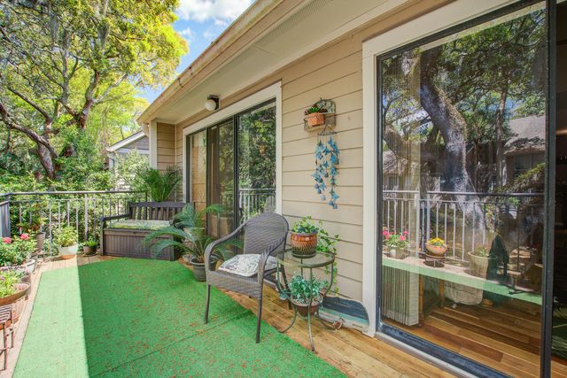 160 High Hammock Villas, Seabrook Island, SC 29455