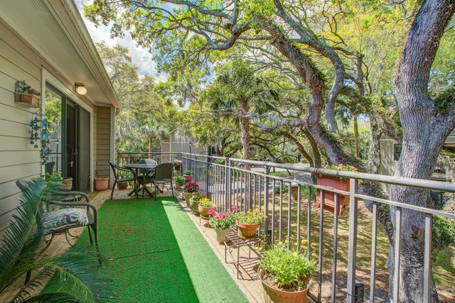 160 High Hammock Villas, Seabrook Island, SC 29455