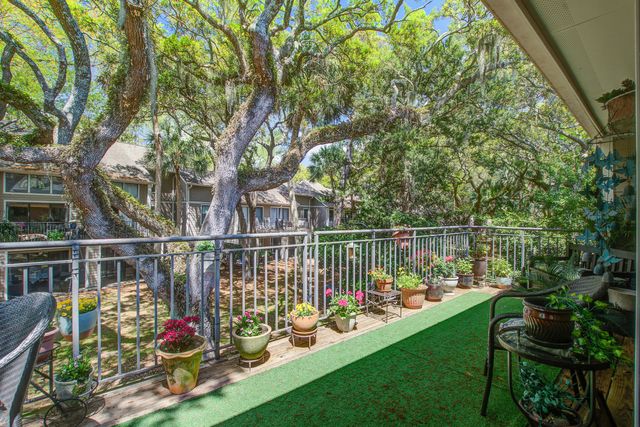 160 High Hammock Villas, Seabrook Island, SC 29455