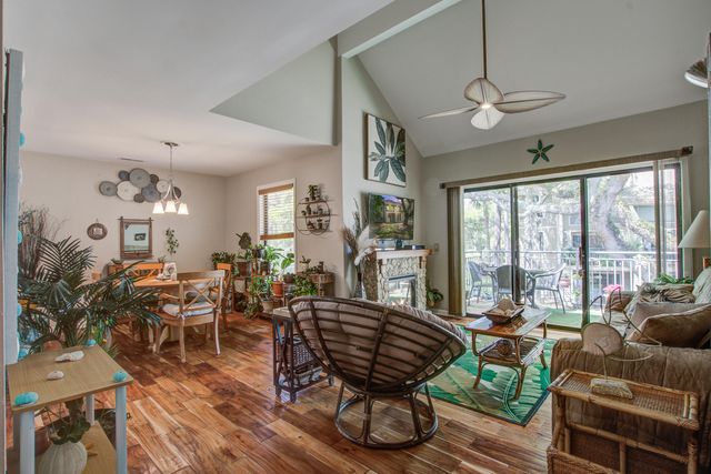 160 High Hammock Villas, Seabrook Island, SC 29455