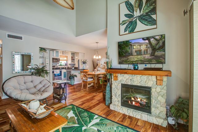 160 High Hammock Villas, Seabrook Island, SC 29455