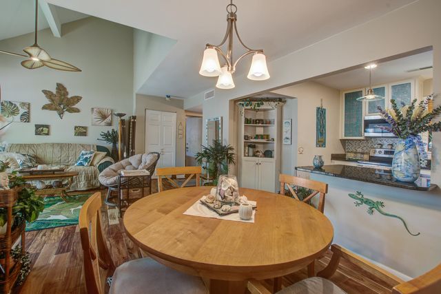 160 High Hammock Villas, Seabrook Island, SC 29455