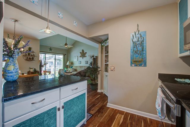 160 High Hammock Villas, Seabrook Island, SC 29455