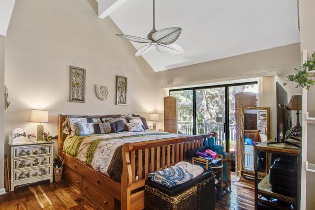 160 High Hammock Villas, Seabrook Island, SC 29455