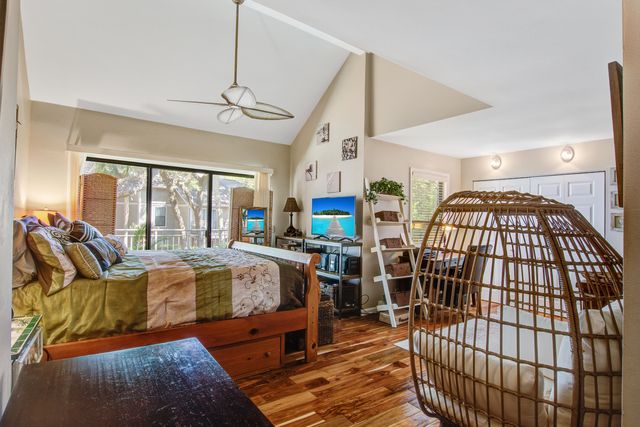 160 High Hammock Villas, Seabrook Island, SC 29455