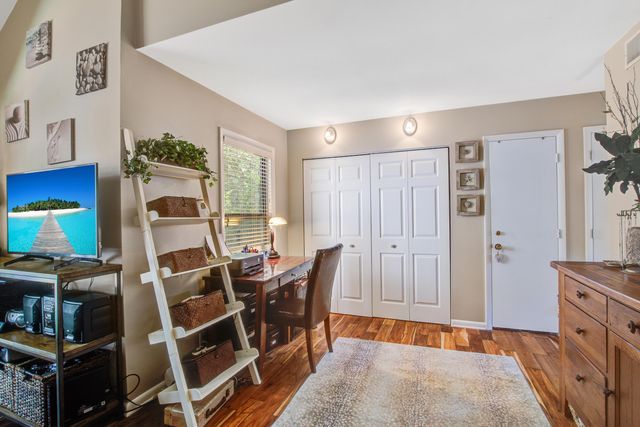 160 High Hammock Villas, Seabrook Island, SC 29455