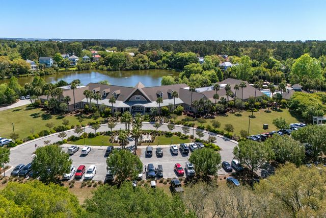 160 High Hammock Villas, Seabrook Island, SC 29455