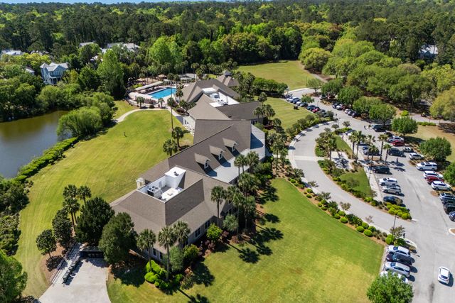 160 High Hammock Villas, Seabrook Island, SC 29455