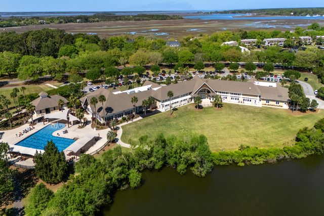 160 High Hammock Villas, Seabrook Island, SC 29455