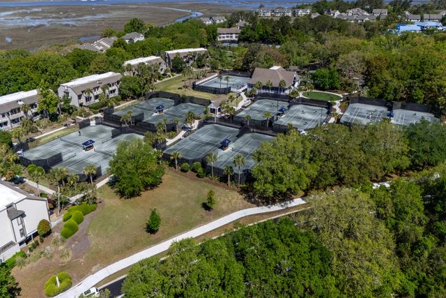 160 High Hammock Villas, Seabrook Island, SC 29455