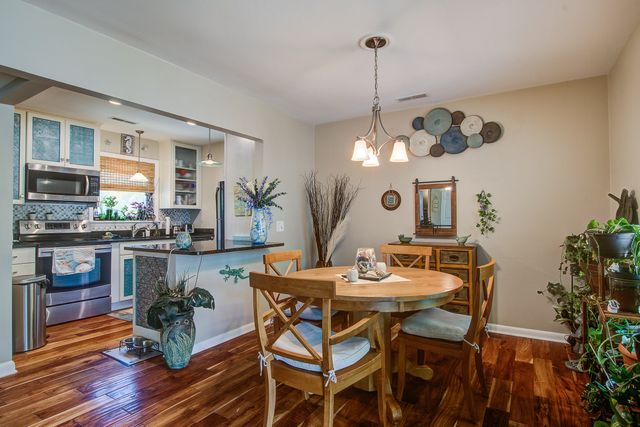 160 High Hammock Villas, Seabrook Island, SC 29455