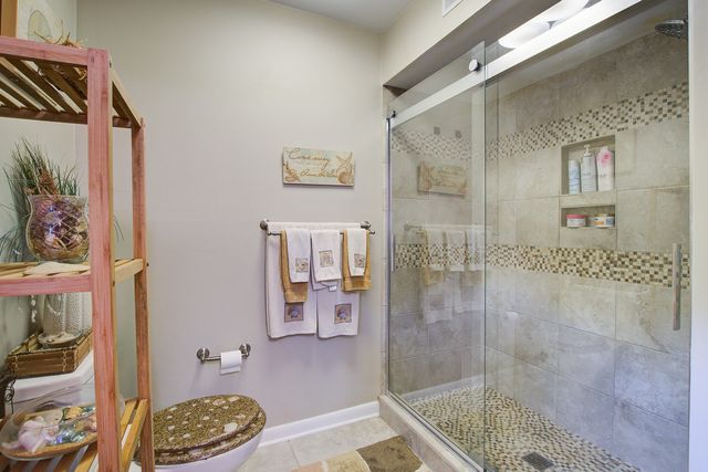 160 High Hammock Villas, Seabrook Island, SC 29455