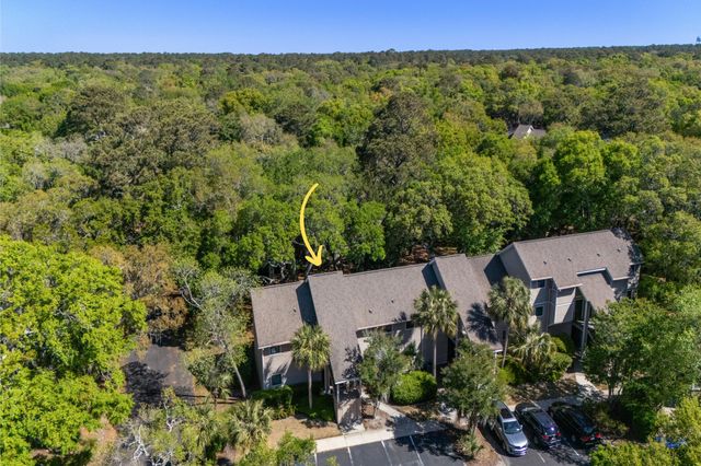 160 High Hammock Villas, Seabrook Island, SC 29455