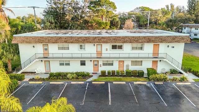 2950 SE Ocean Boulevard 58-5, Stuart, FL 34996