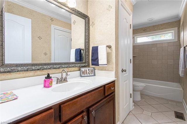 8475 Hunting Court, Stokesdale, NC 27357