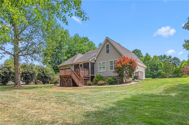 8475 Hunting Court, Stokesdale, NC 27357