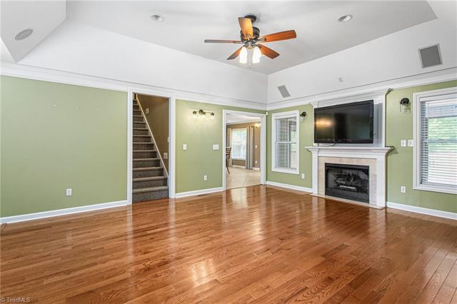 8475 Hunting Court, Stokesdale, NC 27357