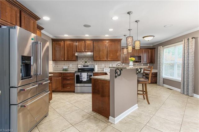 8475 Hunting Court, Stokesdale, NC 27357