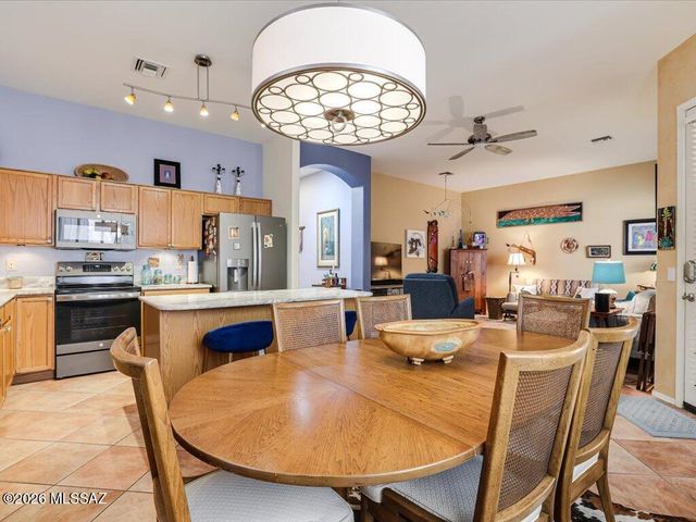 10451 E Sixto Molina Lane, Tucson, AZ 85747