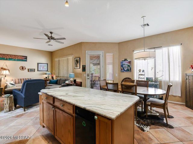 10451 E Sixto Molina Lane, Tucson, AZ 85747